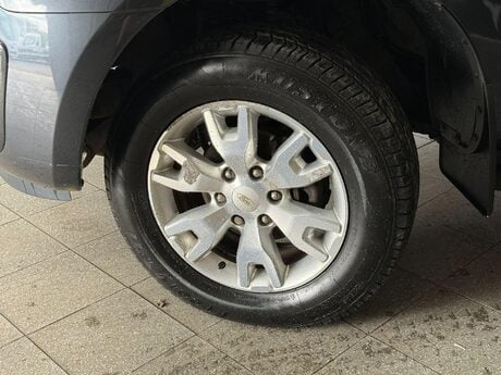Ford Ranger 3.2 TDCi Wildtrak Auto 4WD Euro 5 4dr 10