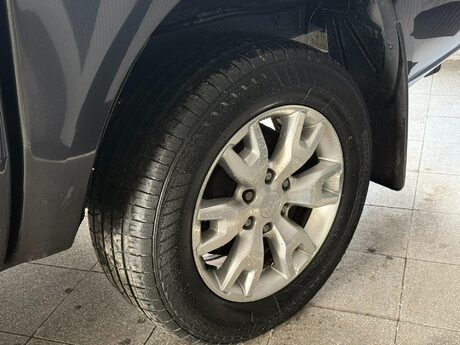 Ford Ranger 3.2 TDCi Wildtrak Auto 4WD Euro 5 4dr 11