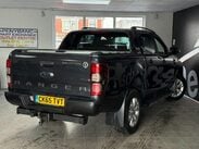 Ford Ranger 3.2 TDCi Wildtrak Auto 4WD Euro 5 4dr 12