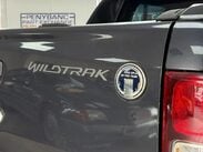 Ford Ranger 3.2 TDCi Wildtrak Auto 4WD Euro 5 4dr 13