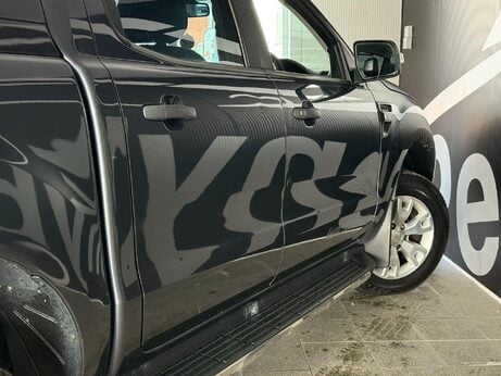 Ford Ranger 3.2 TDCi Wildtrak Auto 4WD Euro 5 4dr 1