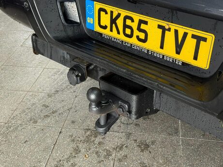 Ford Ranger 3.2 TDCi Wildtrak Auto 4WD Euro 5 4dr 3