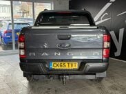 Ford Ranger 3.2 TDCi Wildtrak Auto 4WD Euro 5 4dr 17