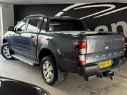 Ford Ranger 3.2 TDCi Wildtrak Auto 4WD Euro 5 4dr 20