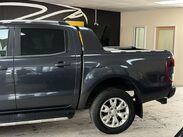 Ford Ranger 3.2 TDCi Wildtrak Auto 4WD Euro 5 4dr 22