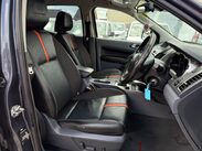 Ford Ranger 3.2 TDCi Wildtrak Auto 4WD Euro 5 4dr 25