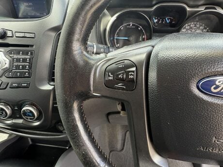 Ford Ranger 3.2 TDCi Wildtrak Auto 4WD Euro 5 4dr 31