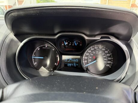 Ford Ranger 3.2 TDCi Wildtrak Auto 4WD Euro 5 4dr 32