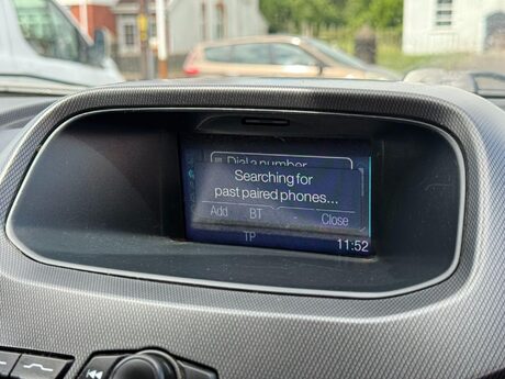 Ford Ranger 3.2 TDCi Wildtrak Auto 4WD Euro 5 4dr 34
