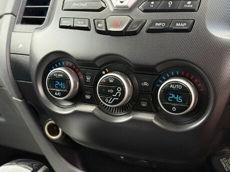 Ford Ranger 3.2 TDCi Wildtrak Auto 4WD Euro 5 4dr 36