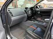 Ford Ranger 3.2 TDCi Wildtrak Auto 4WD Euro 5 4dr 42