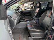 Ford Ranger 3.2 TDCi Wildtrak Auto 4WD Euro 5 4dr 43