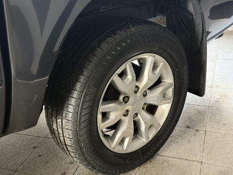 Ford Ranger 3.2 TDCi Wildtrak Auto 4WD Euro 5 4dr 11