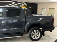Ford Ranger 3.2 TDCi Wildtrak Auto 4WD Euro 5 4dr 22