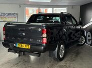 Ford Ranger 3.2 TDCi Wildtrak Auto 4WD Euro 5 4dr 12
