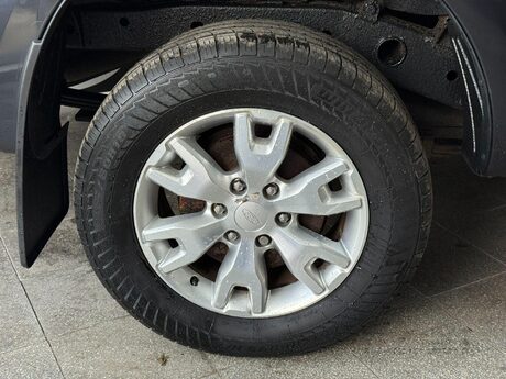 Ford Ranger 3.2 TDCi Wildtrak Auto 4WD Euro 5 4dr 4