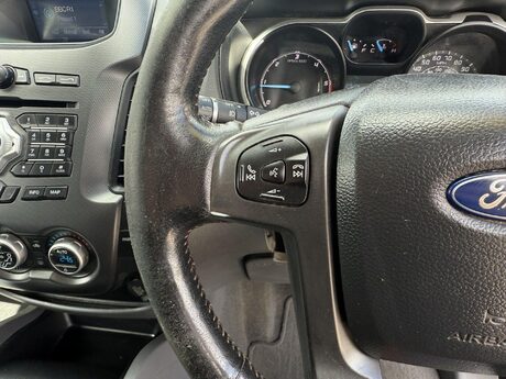 Ford Ranger 3.2 TDCi Wildtrak Auto 4WD Euro 5 4dr 31