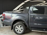 Ford Ranger 3.2 TDCi Wildtrak Auto 4WD Euro 5 4dr 6
