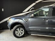 Ford Ranger 3.2 TDCi Wildtrak Auto 4WD Euro 5 4dr 23