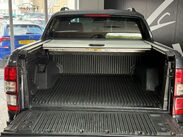 Ford Ranger 3.2 TDCi Wildtrak Auto 4WD Euro 5 4dr 19