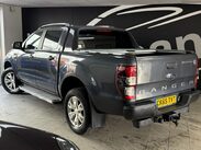 Ford Ranger 3.2 TDCi Wildtrak Auto 4WD Euro 5 4dr 20