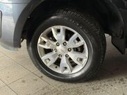 Ford Ranger 3.2 TDCi Wildtrak Auto 4WD Euro 5 4dr 10