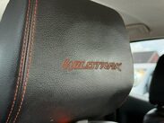 Ford Ranger 3.2 TDCi Wildtrak Auto 4WD Euro 5 4dr 28