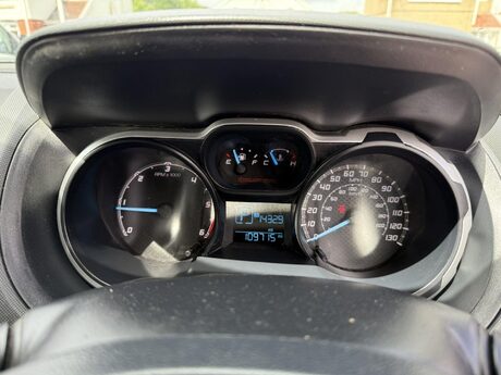 Ford Ranger 3.2 TDCi Wildtrak Auto 4WD Euro 5 4dr 32