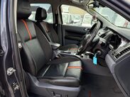 Ford Ranger 3.2 TDCi Wildtrak Auto 4WD Euro 5 4dr 25
