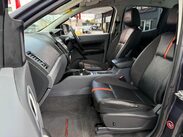 Ford Ranger 3.2 TDCi Wildtrak Auto 4WD Euro 5 4dr 43