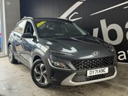 Hyundai KONA 1.6 h-GDi SE Connect DCT Euro 6 (s/s) 5dr 1