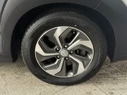 Hyundai KONA 1.6 h-GDi SE Connect DCT Euro 6 (s/s) 5dr 2