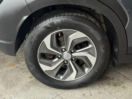 Hyundai KONA 1.6 h-GDi SE Connect DCT Euro 6 (s/s) 5dr 3