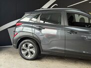 Hyundai KONA 1.6 h-GDi SE Connect DCT Euro 6 (s/s) 5dr 5