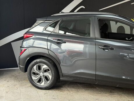 Hyundai KONA 1.6 h-GDi SE Connect DCT Euro 6 (s/s) 5dr 5