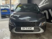 Hyundai KONA 1.6 h-GDi SE Connect DCT Euro 6 (s/s) 5dr 7