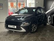 Hyundai KONA 1.6 h-GDi SE Connect DCT Euro 6 (s/s) 5dr 8