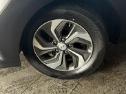 Hyundai KONA 1.6 h-GDi SE Connect DCT Euro 6 (s/s) 5dr 9