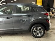 Hyundai KONA 1.6 h-GDi SE Connect DCT Euro 6 (s/s) 5dr 13