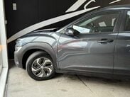Hyundai KONA 1.6 h-GDi SE Connect DCT Euro 6 (s/s) 5dr 14