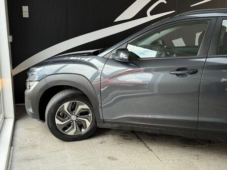 Hyundai KONA 1.6 h-GDi SE Connect DCT Euro 6 (s/s) 5dr 14