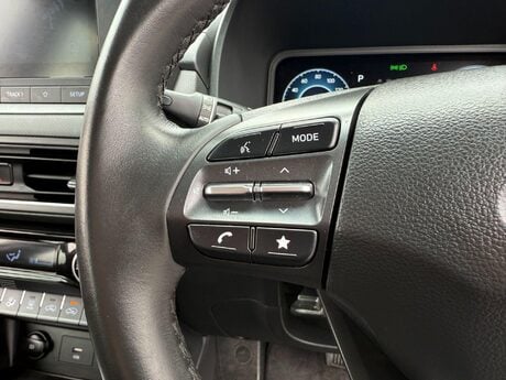 Hyundai KONA 1.6 h-GDi SE Connect DCT Euro 6 (s/s) 5dr 19