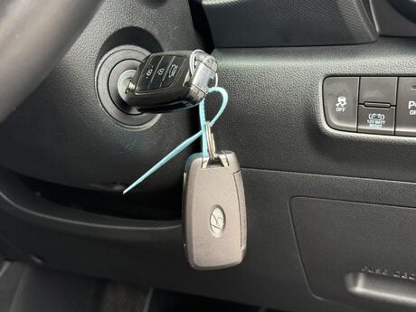 Hyundai KONA 1.6 h-GDi SE Connect DCT Euro 6 (s/s) 5dr 21