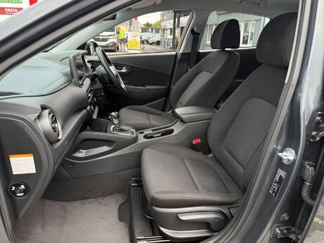 Hyundai KONA 1.6 h-GDi SE Connect DCT Euro 6 (s/s) 5dr 33