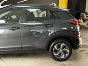 Hyundai KONA 1.6 h-GDi SE Connect DCT Euro 6 (s/s) 5dr 13