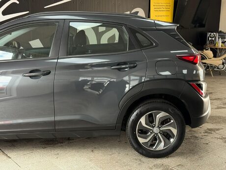 Hyundai KONA 1.6 h-GDi SE Connect DCT Euro 6 (s/s) 5dr 13