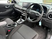 Hyundai KONA 1.6 h-GDi SE Connect DCT Euro 6 (s/s) 5dr 15