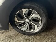 Hyundai KONA 1.6 h-GDi SE Connect DCT Euro 6 (s/s) 5dr 9