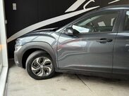 Hyundai KONA 1.6 h-GDi SE Connect DCT Euro 6 (s/s) 5dr 14