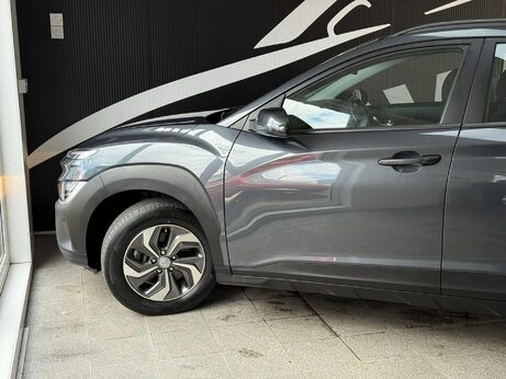 Hyundai KONA 1.6 h-GDi SE Connect DCT Euro 6 (s/s) 5dr 1